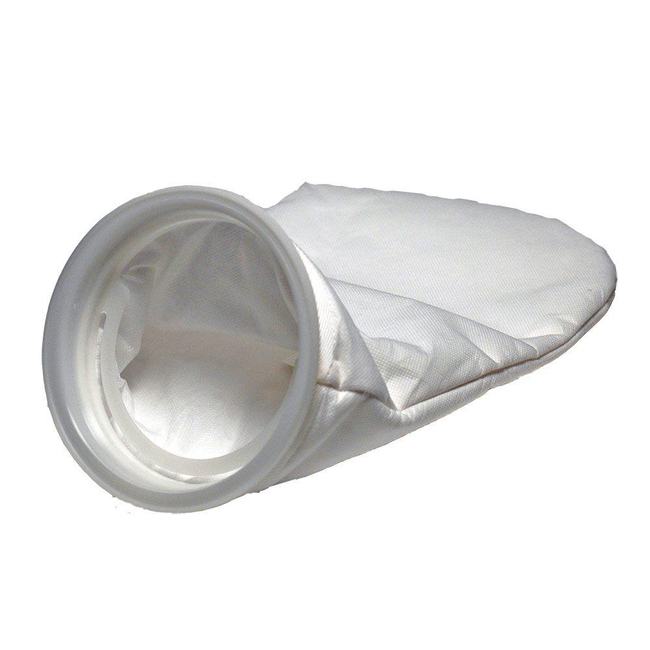 FULFLO XLH FILTER BAGS | HIGH-EFFICIENCY POLYPROPYLENE DESIGN FOR REMOVAL OF SOLIDS IN PROCESS LIQUID FILTRATION APPLICATIONS